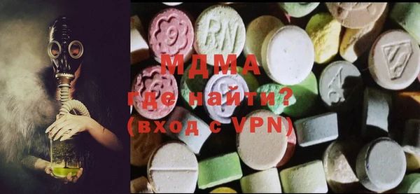 тгк Наволоки